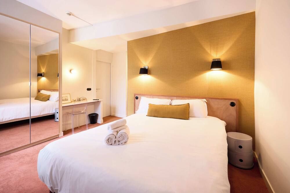 חדר שינה תמונה