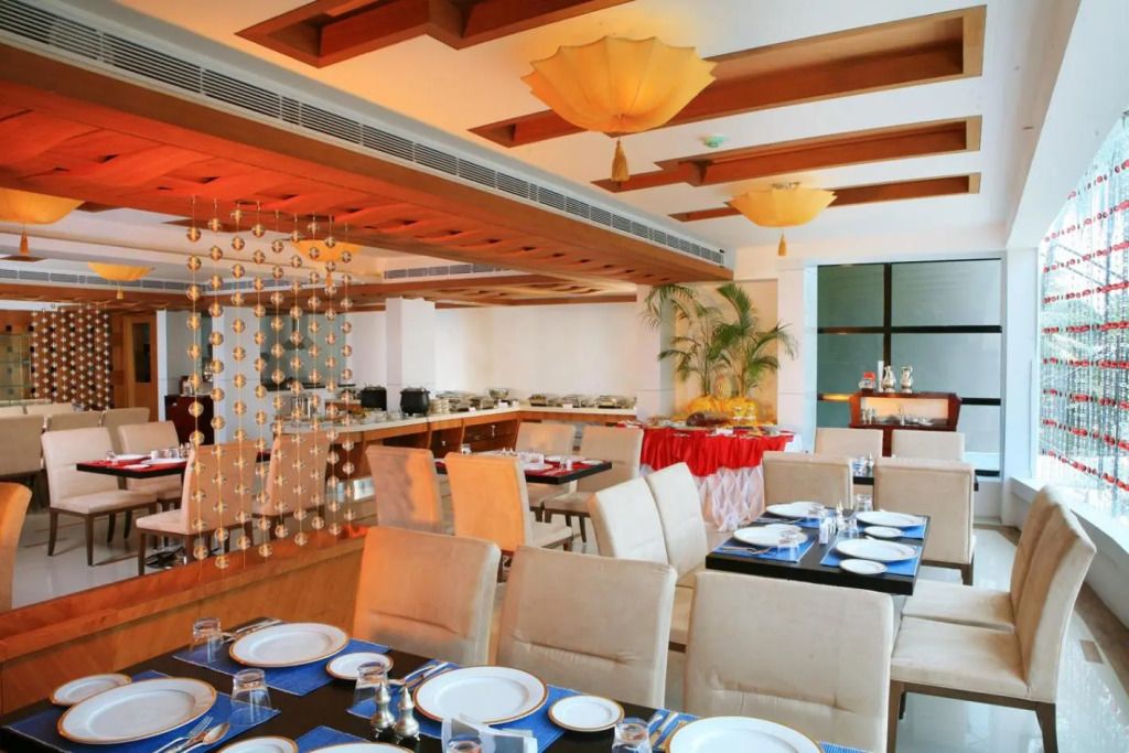 מסעדה תמונה