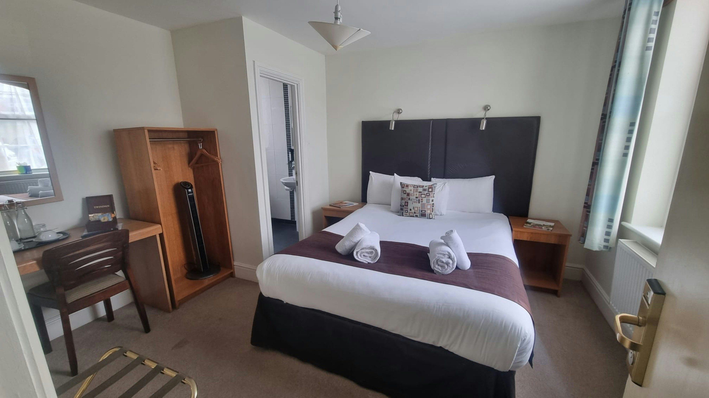 חדר שינה תמונה