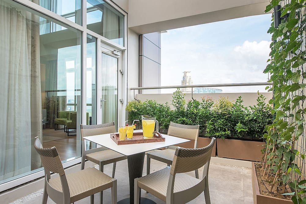 מרפסת תמונה