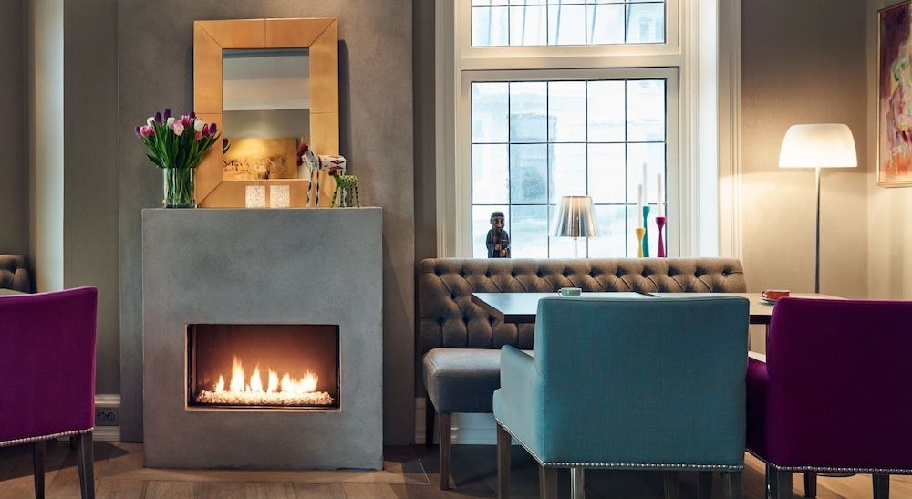 נוחות המלון