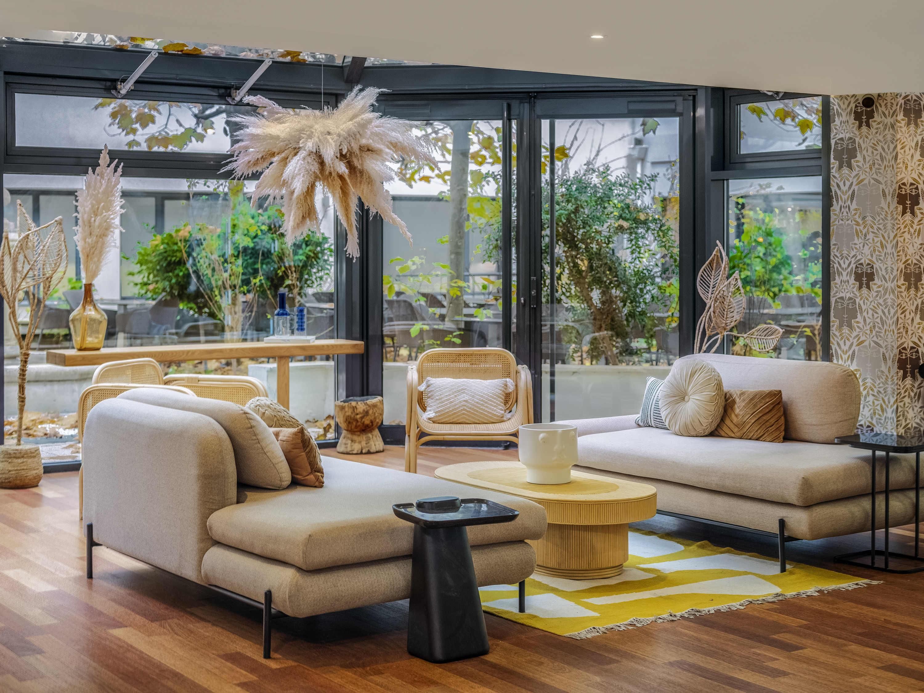 טרקלין תמונה