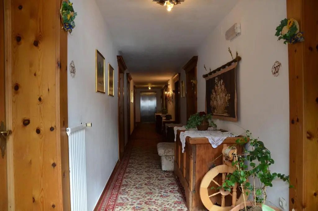 מסדרון תמונה