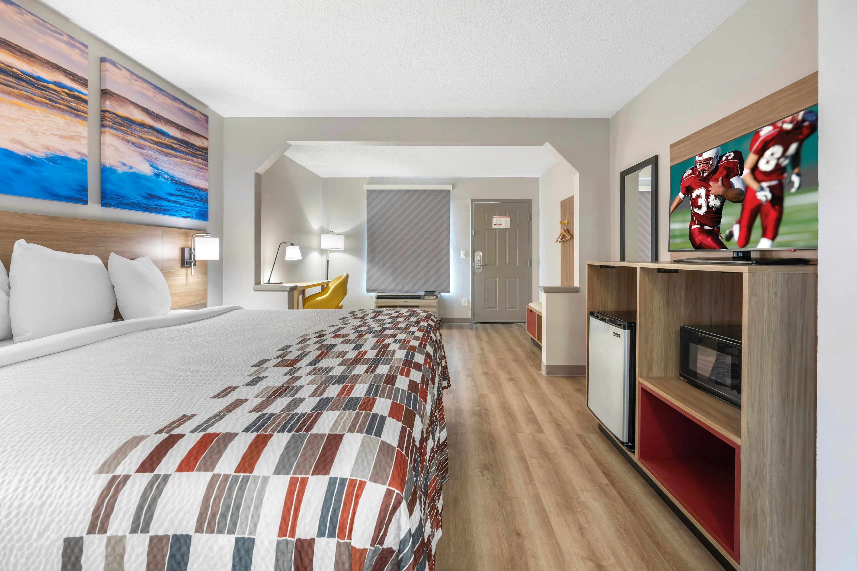 חדר שינה תמונה