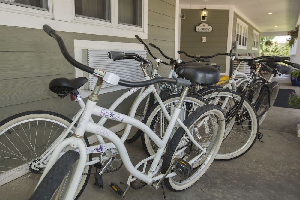 נוחות המלון