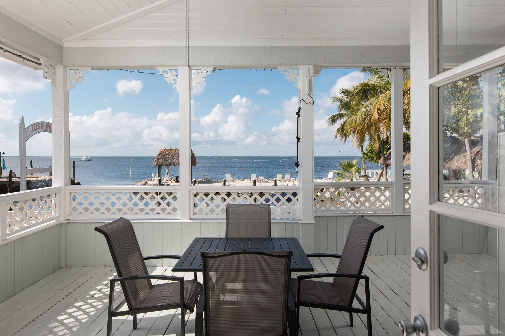 מרפסת תמונה