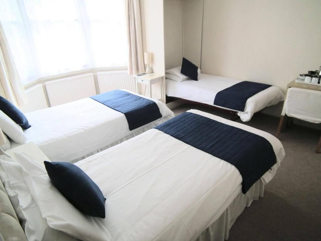 חדר שינה תמונה