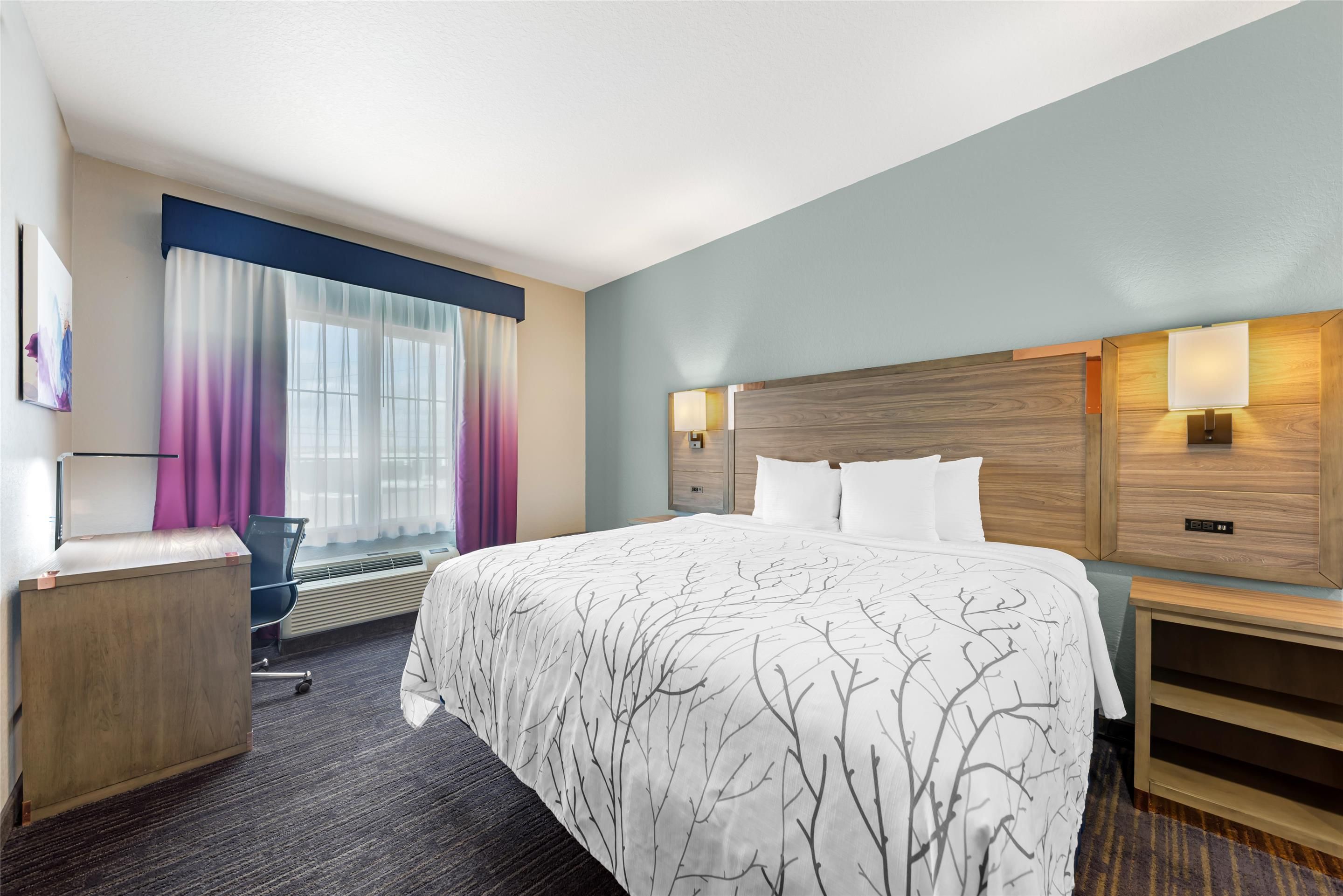 חדר שינה תמונה