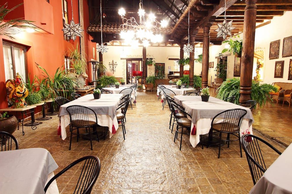 מסעדה תמונה