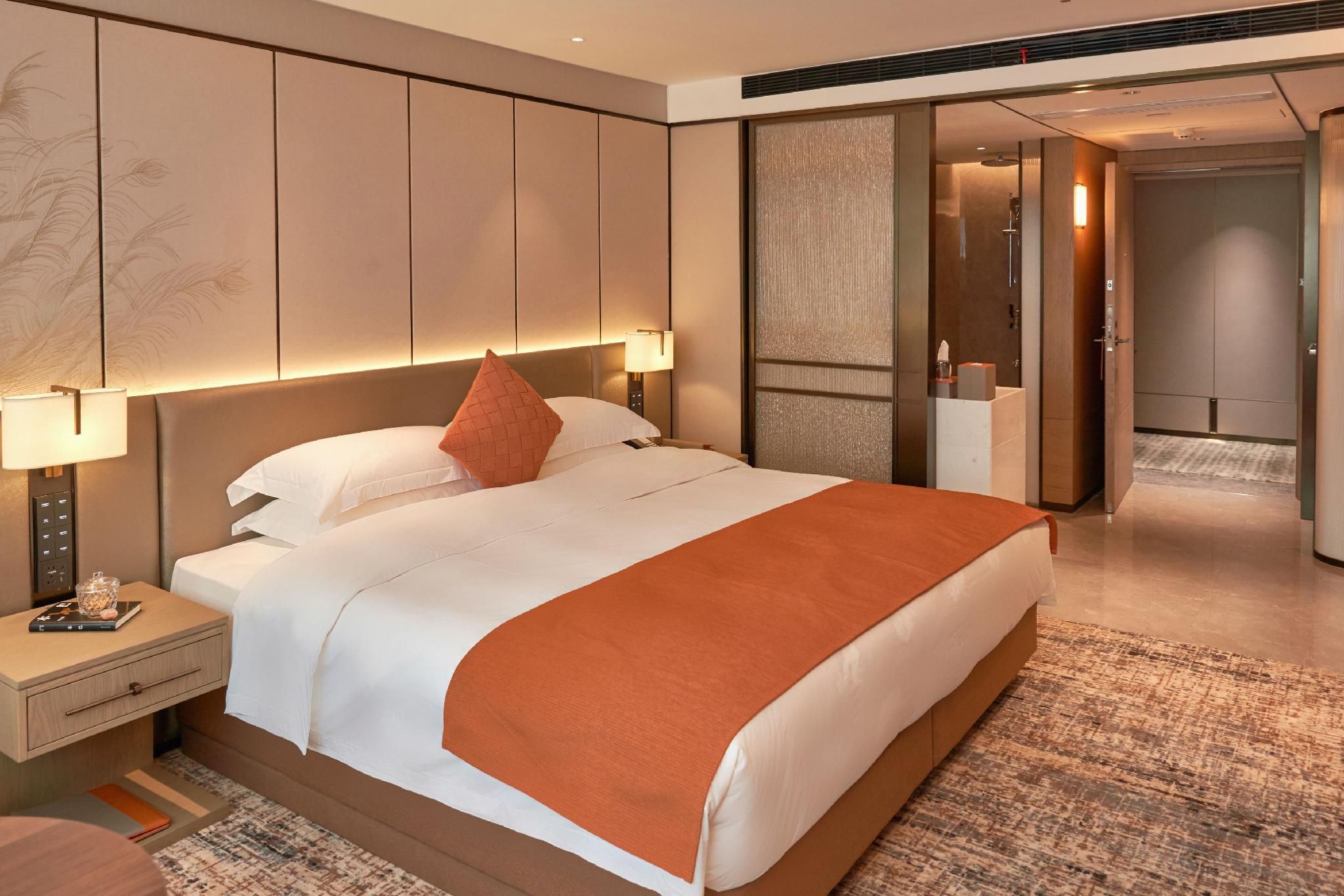 חדר שינה תמונה