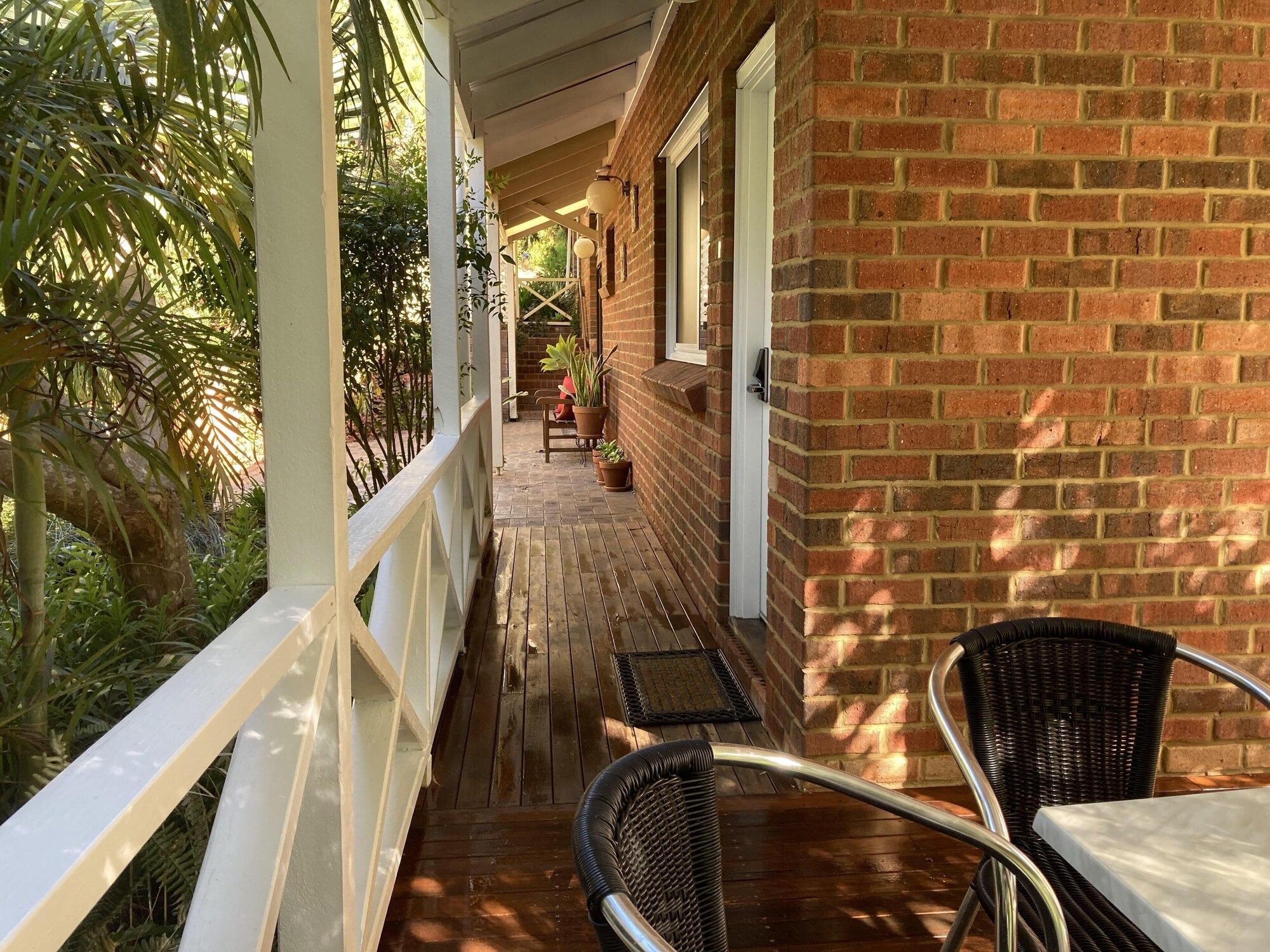 מרפסת תמונה