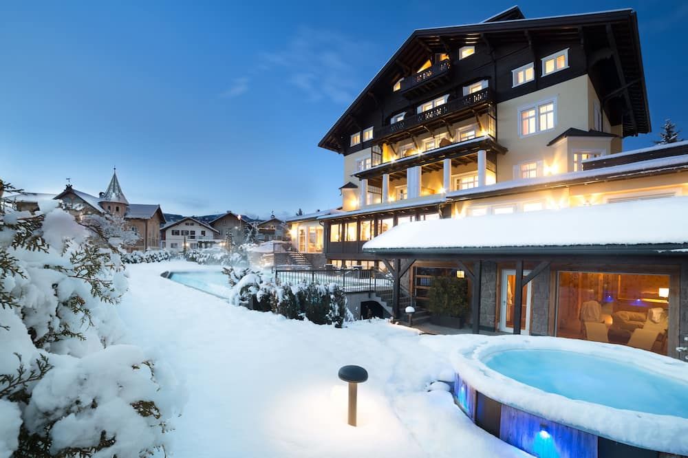 בניין תמונה