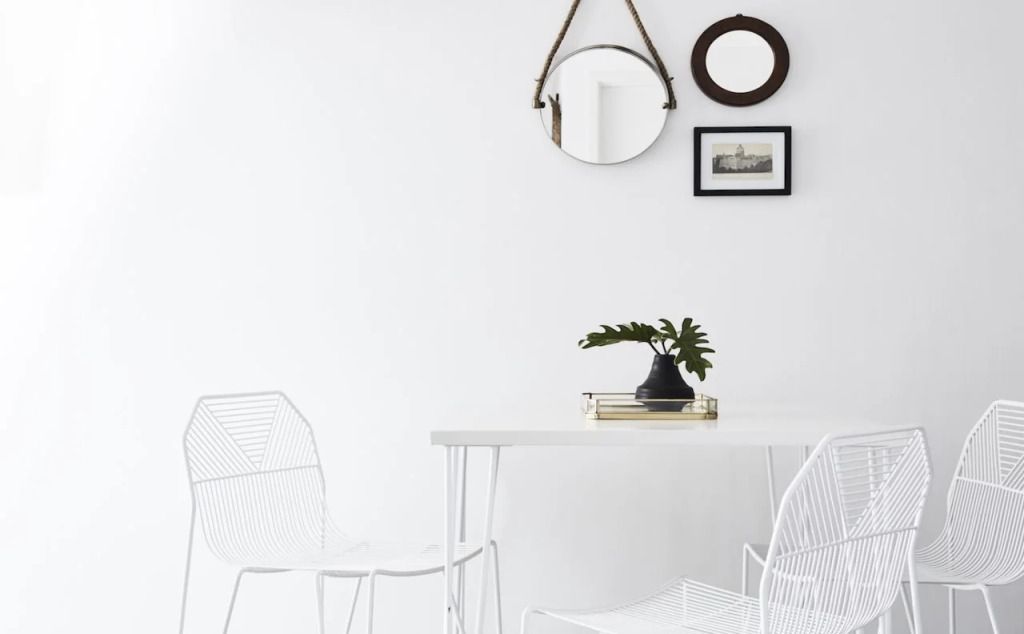 חדר אוכל תמונה