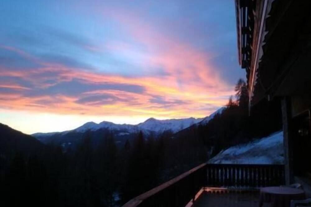 מרפסת תמונה