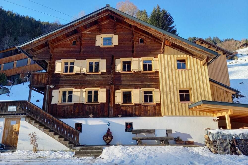 בניין תמונה