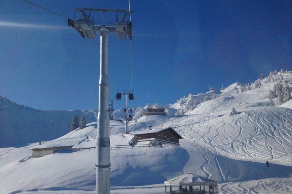 נוחות המלון תמונה