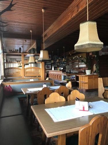 מסעדה תמונה