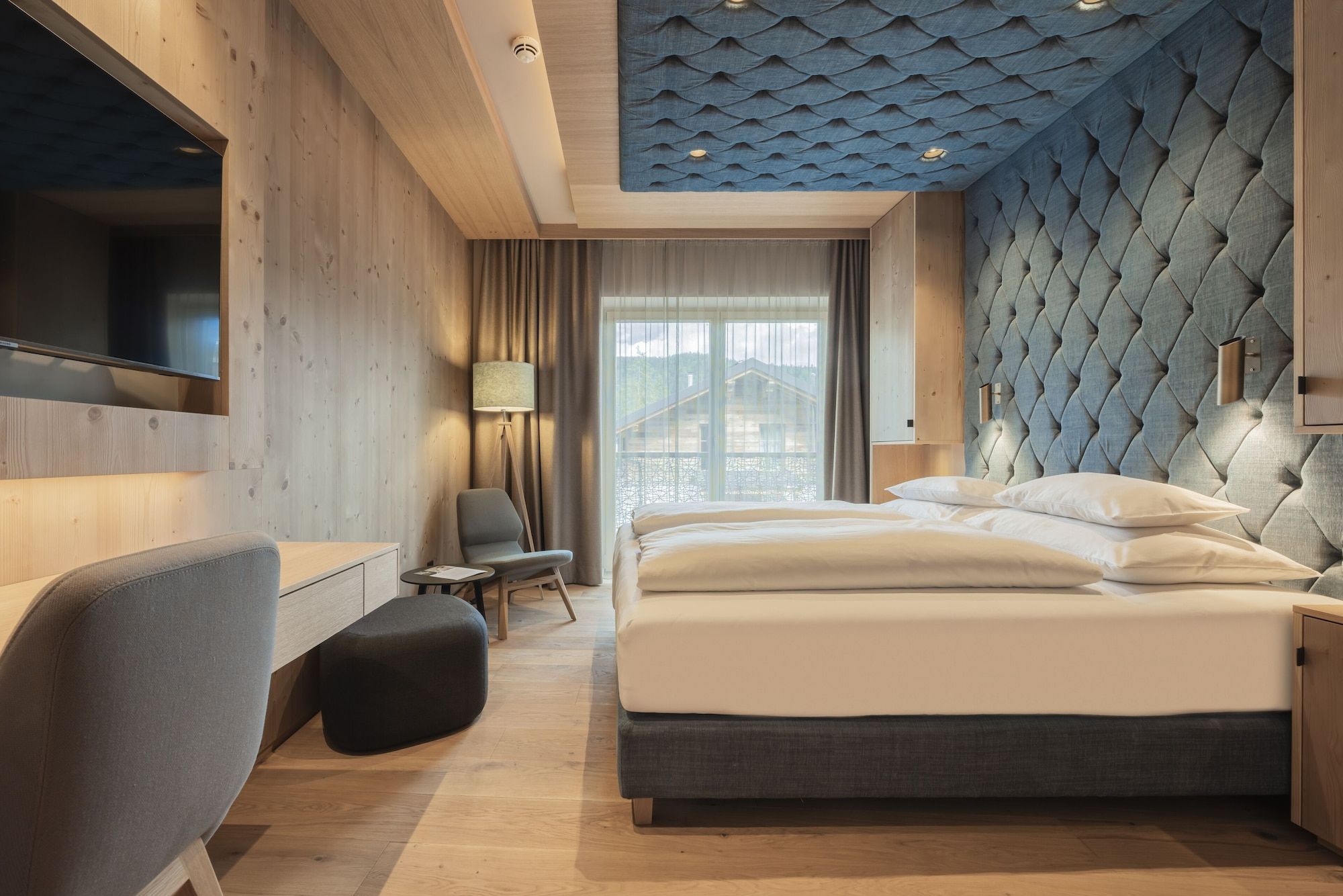 חדר שינה תמונה