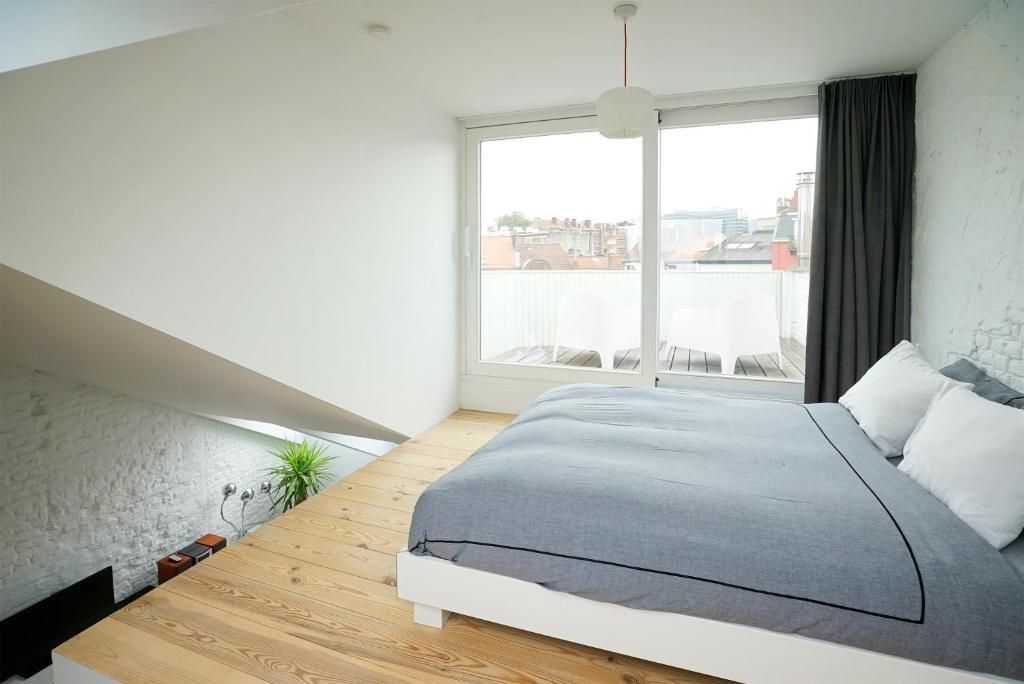 חדר שינה תמונה