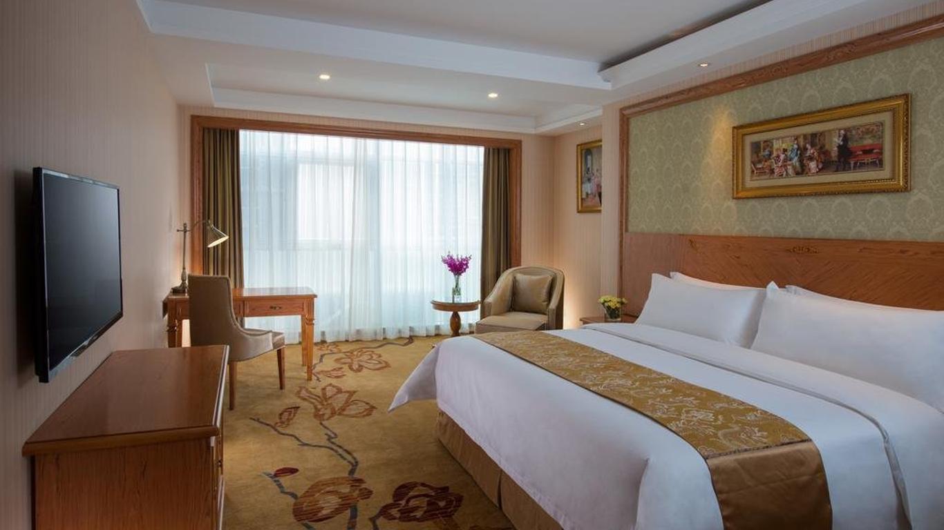 Shenzhen Vienna Hotel - Nanxin Road