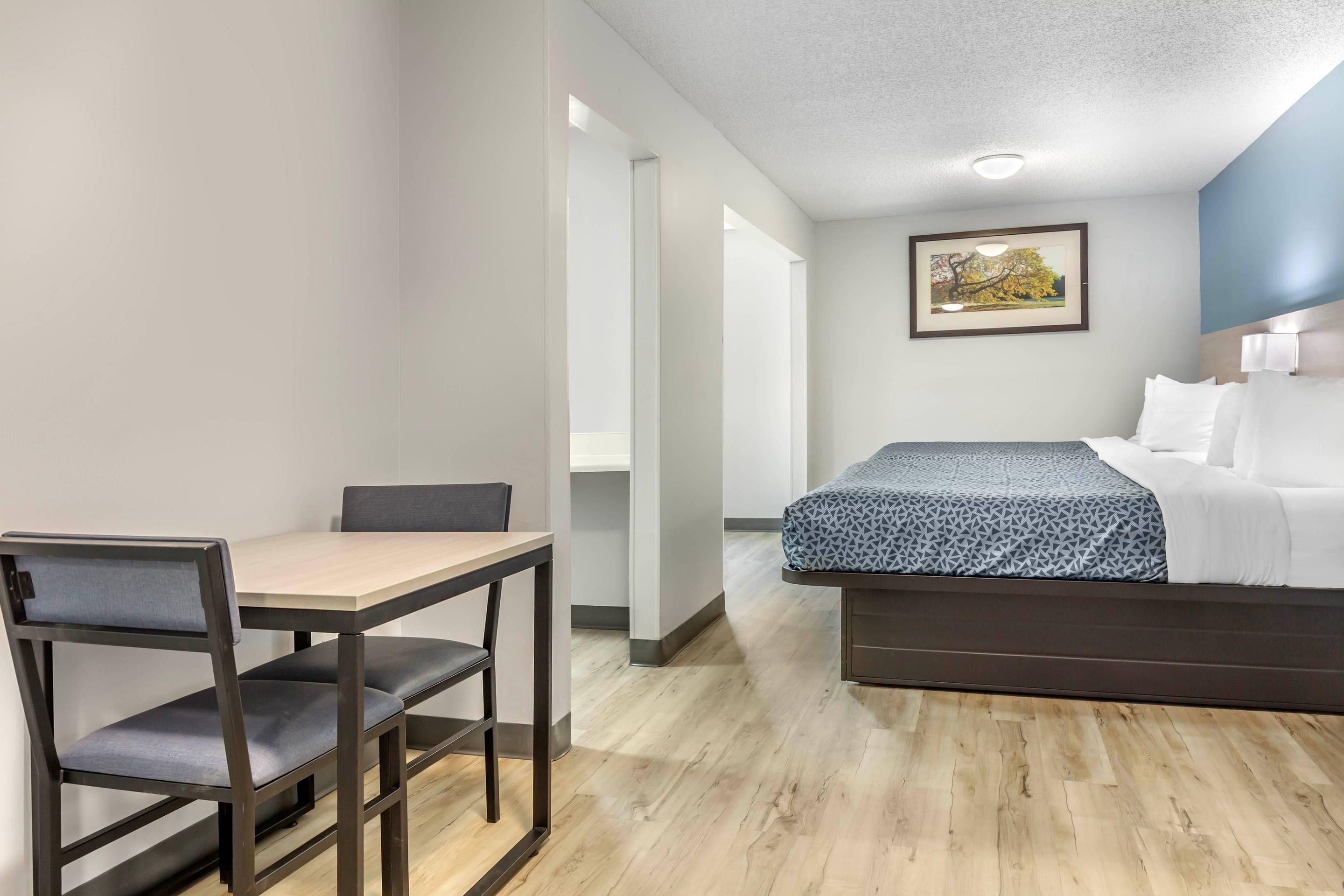 חדר שינה