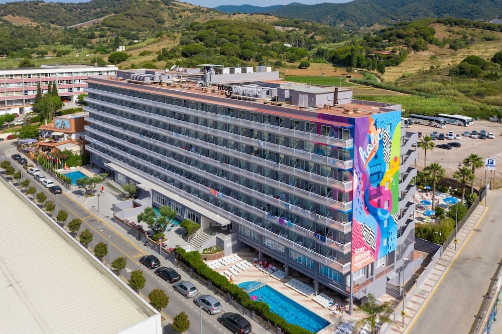 בניין תמונה