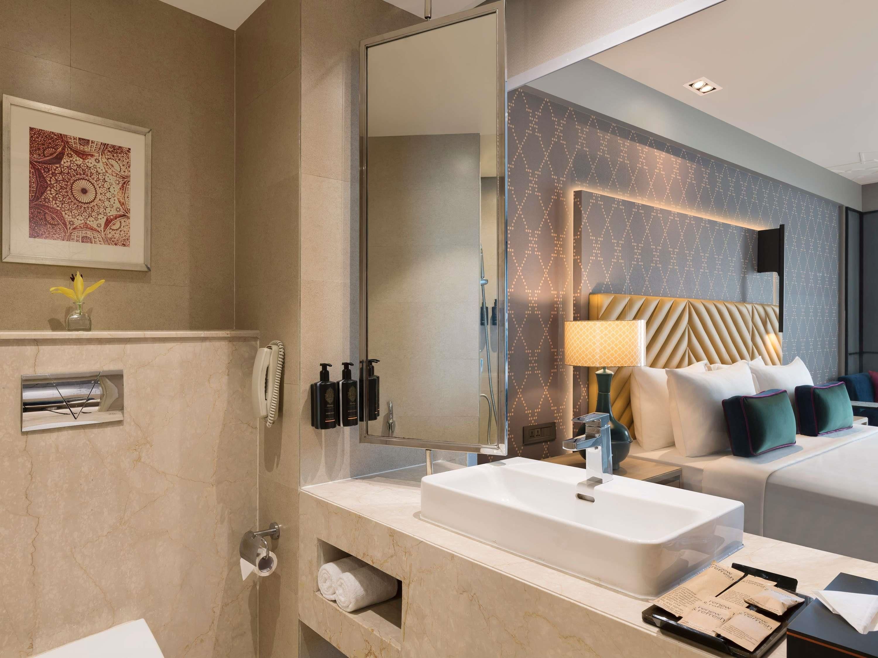 חדר שינה