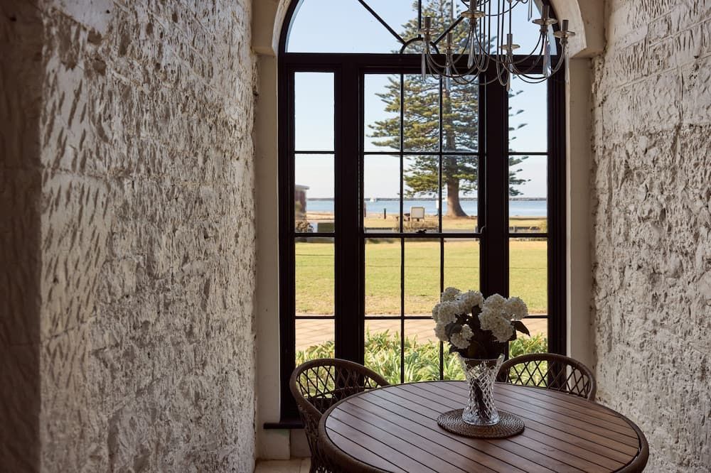 חדר אוכל תמונה