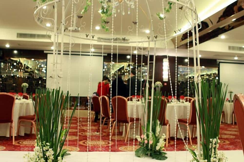 אולם אירועים