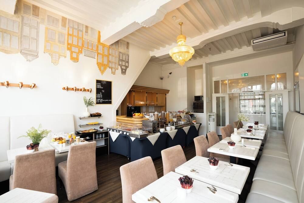 מסעדה תמונה