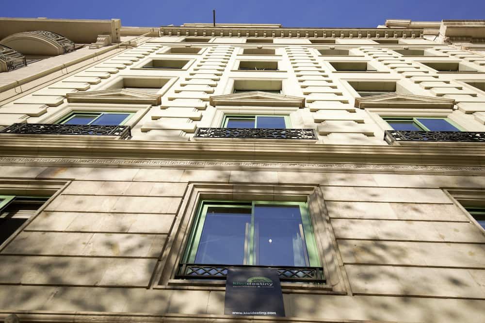 בניין תמונה