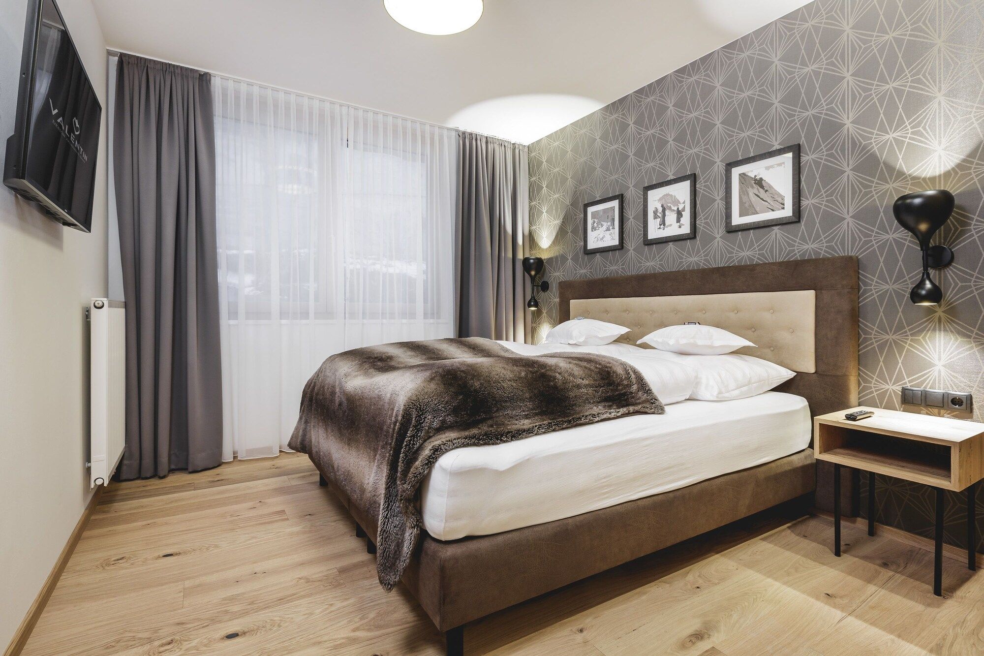 חדר שינה תמונה