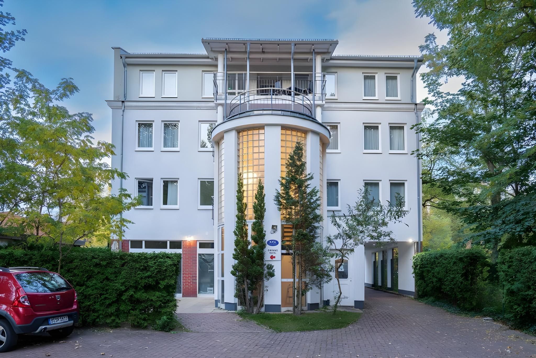 בניין תמונה