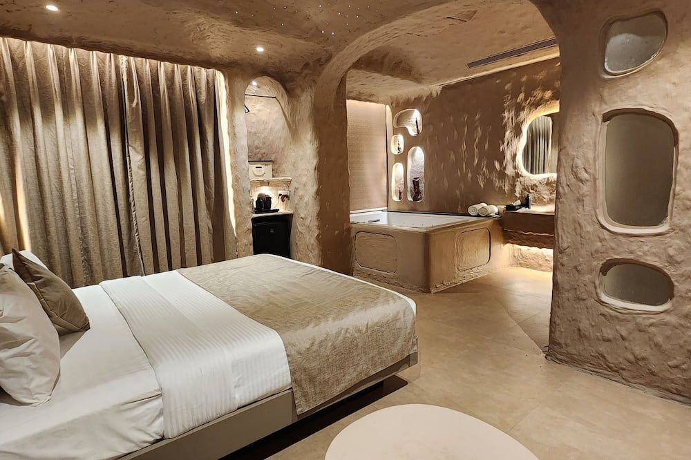 חדר שינה תמונה