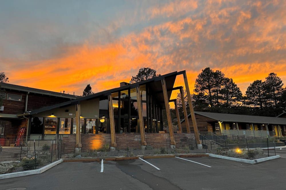 בניין תמונה