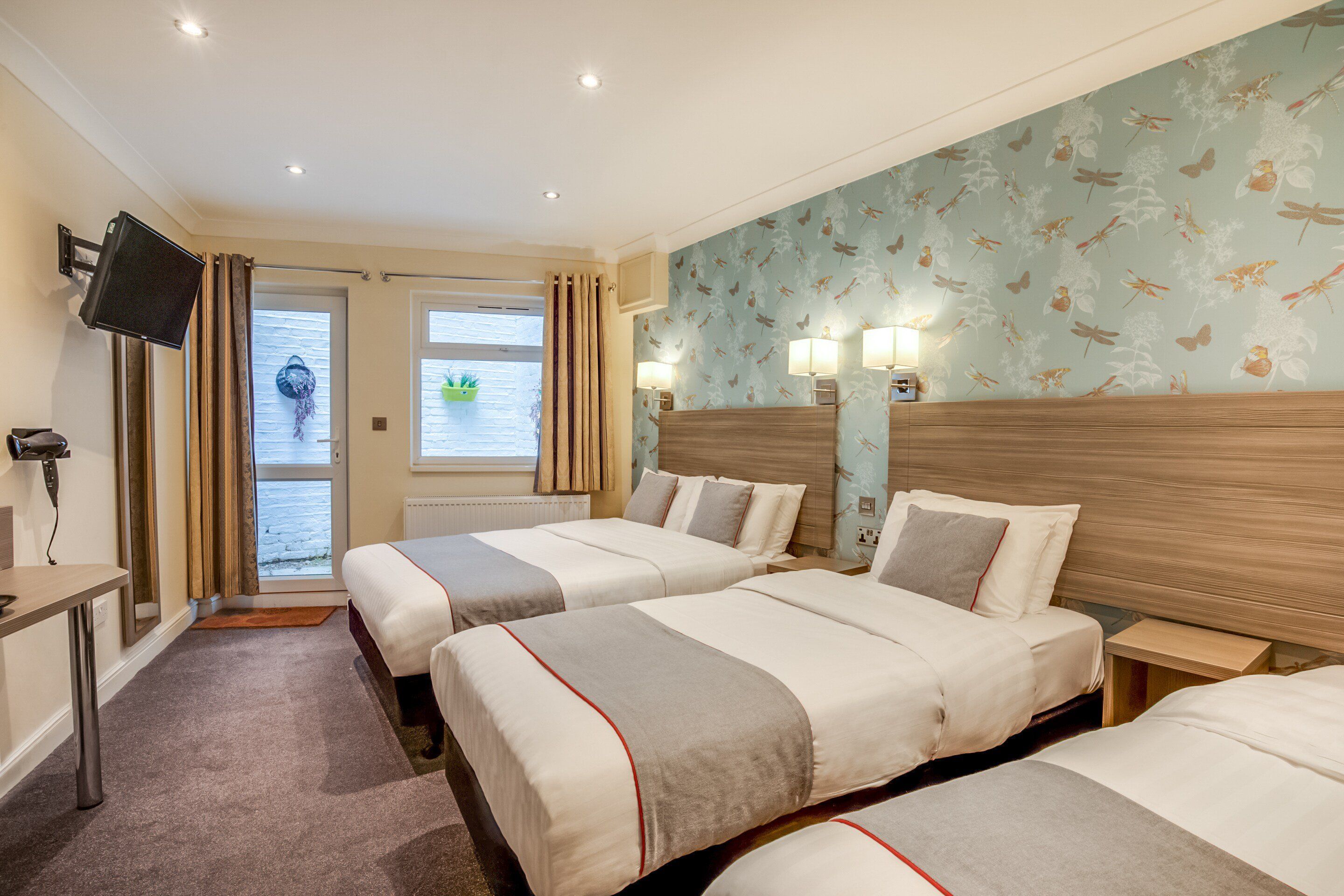 חדר שינה תמונה