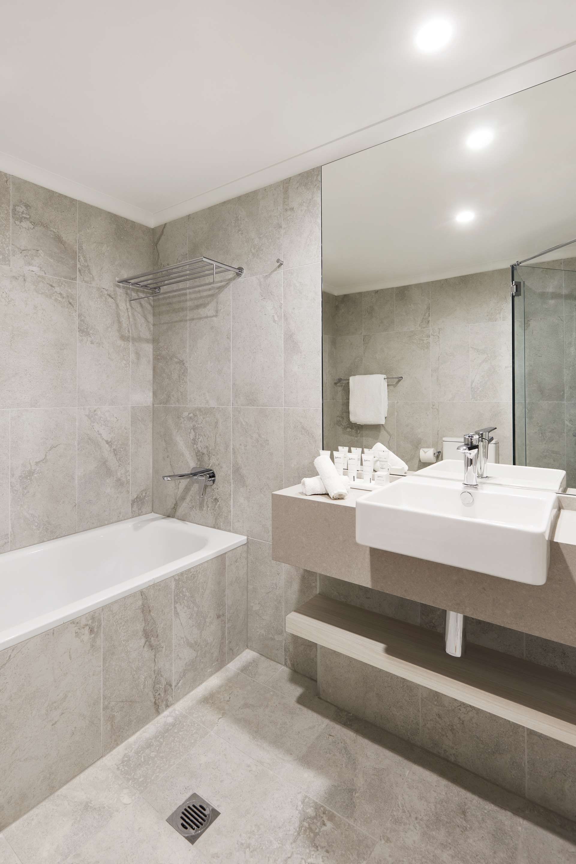 חדר רחצה