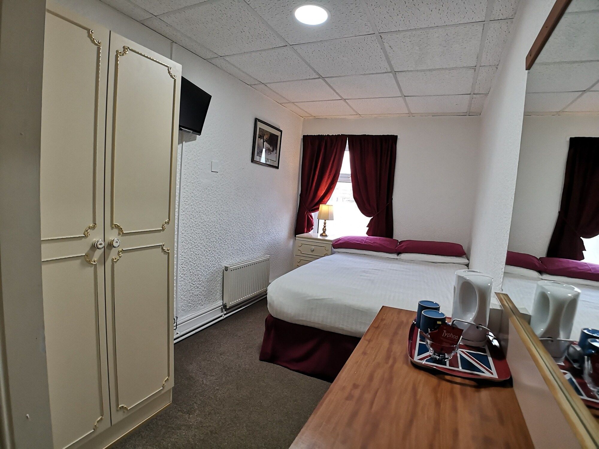 חדר שינה תמונה