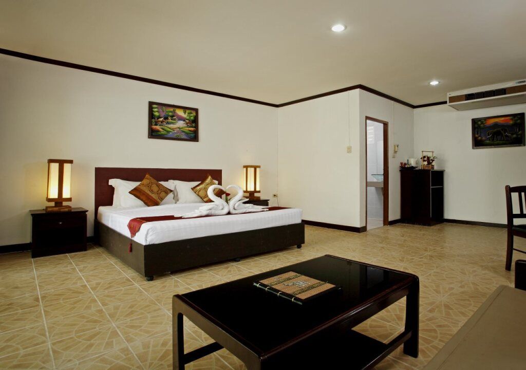 חדר שינה תמונה