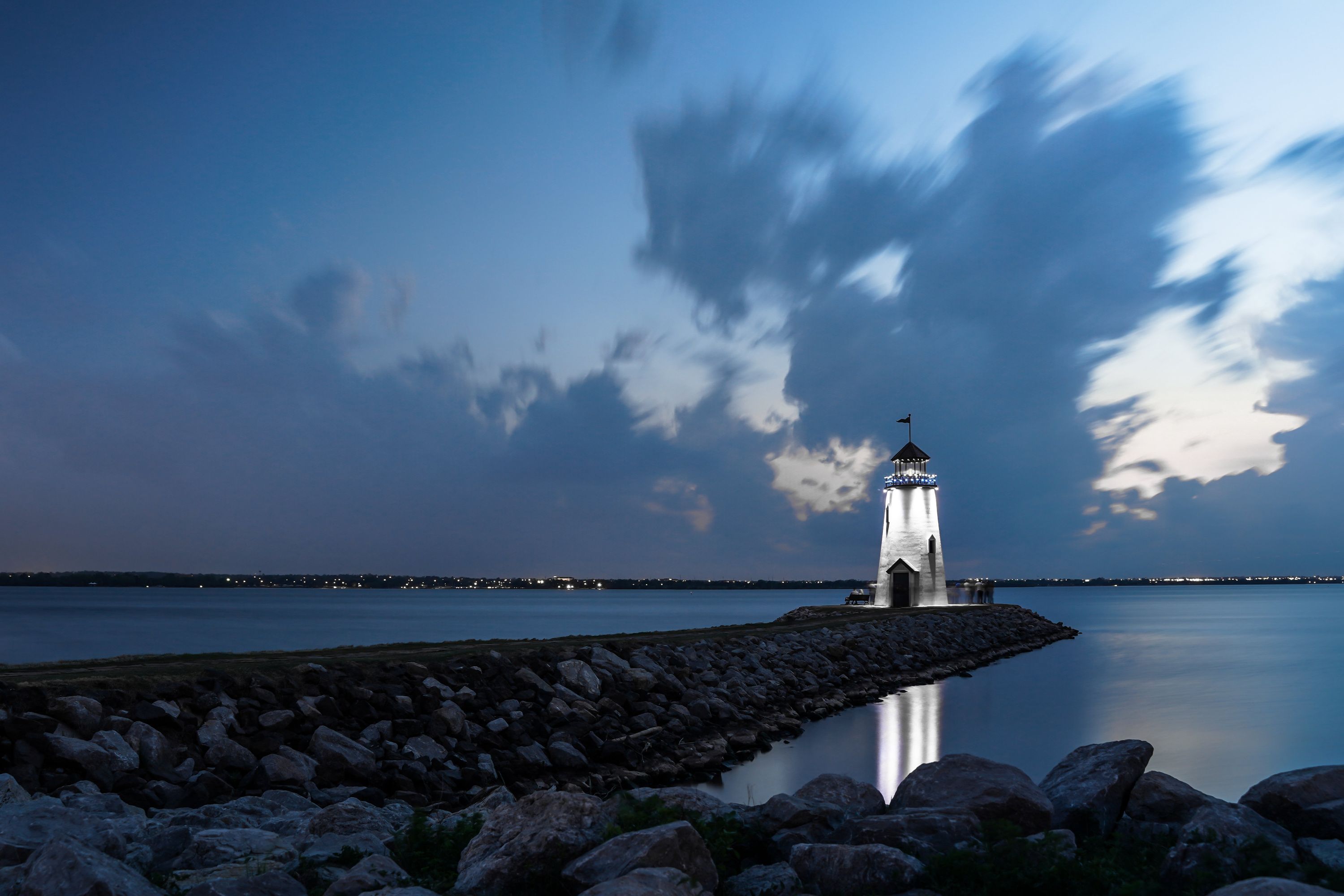 אחר