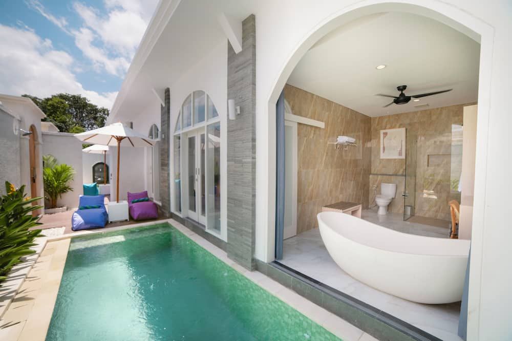 בריכה תמונה