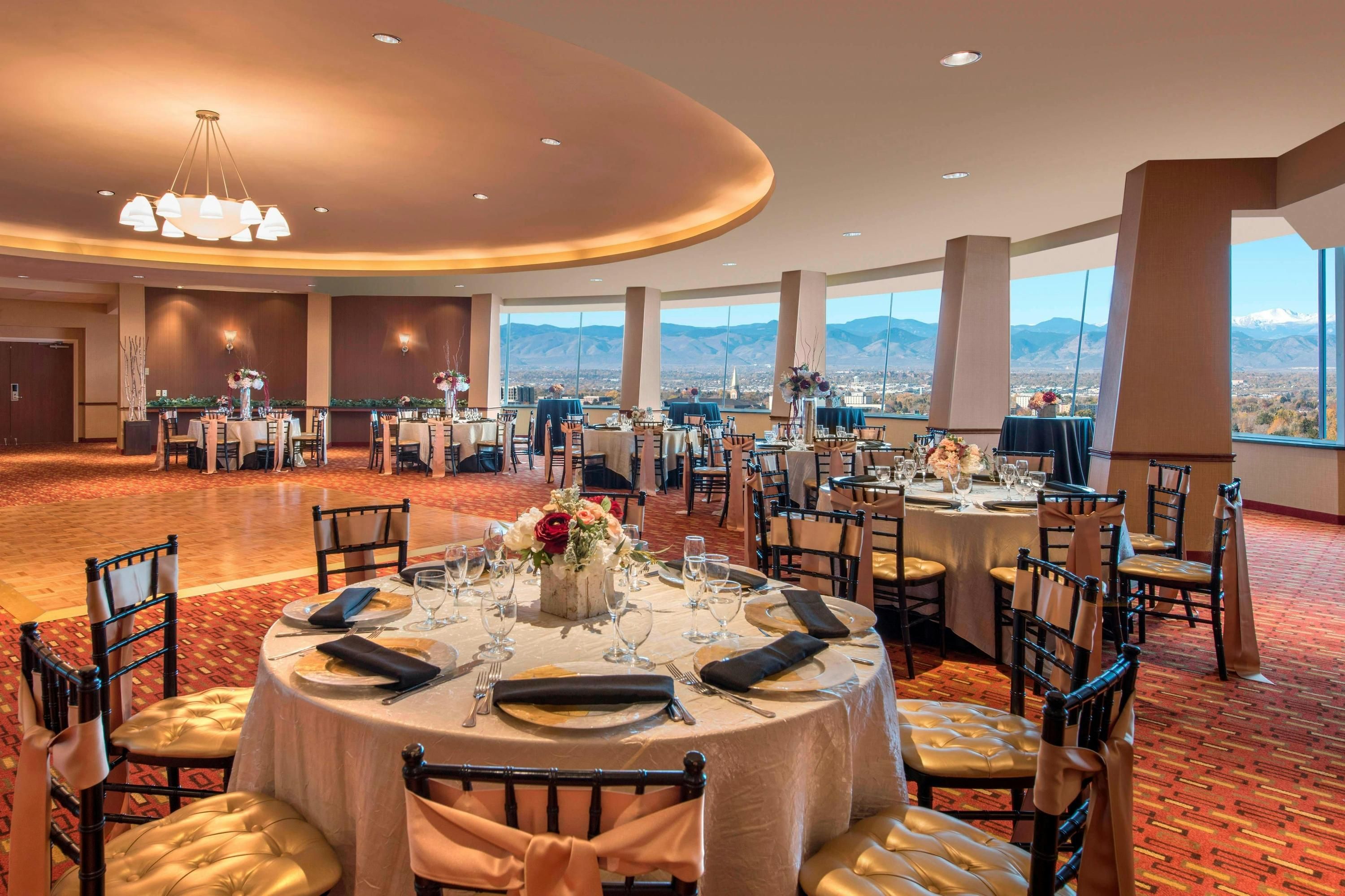 אולם אירועים