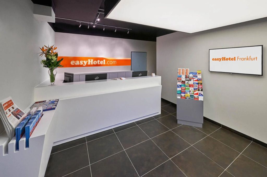 דלפק קבלה תמונה