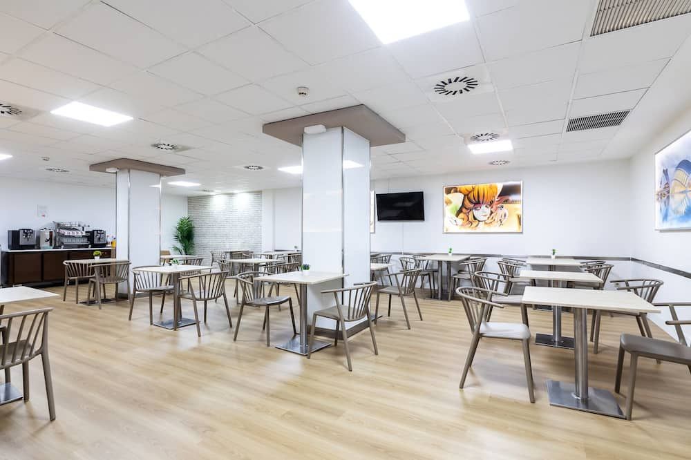 מסעדה תמונה