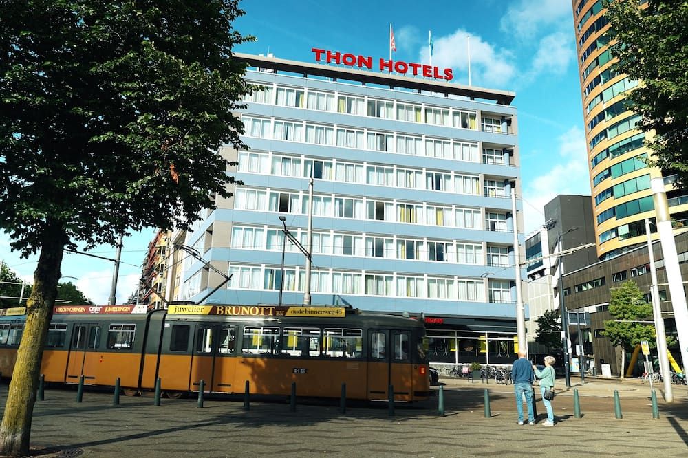 בניין תמונה