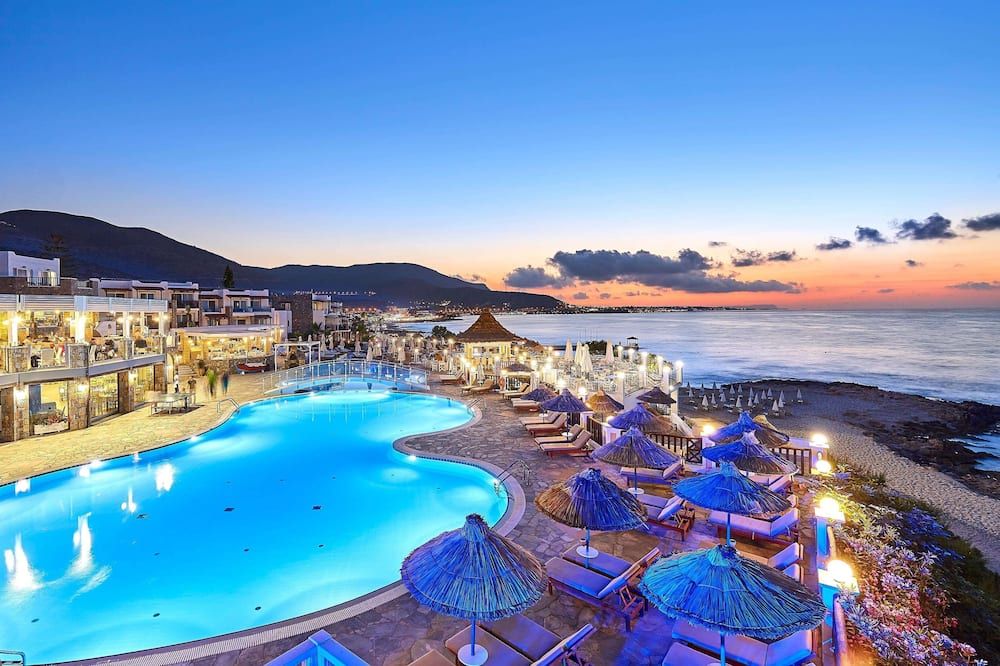 בריכה תמונה