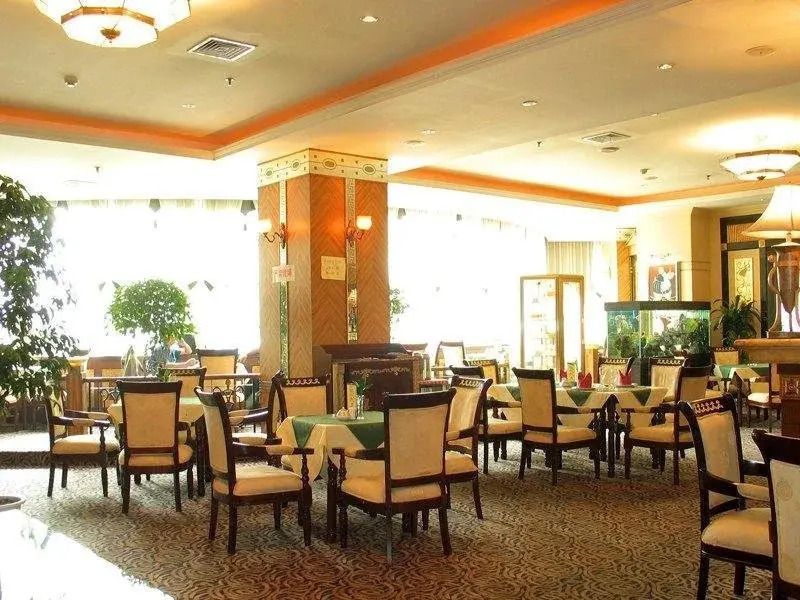 מסעדה תמונה