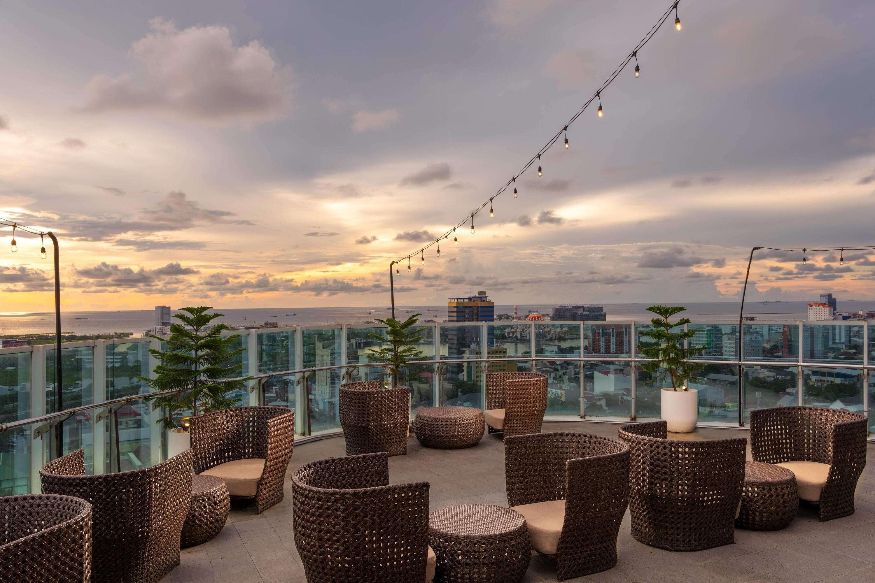 מרפסת תמונה