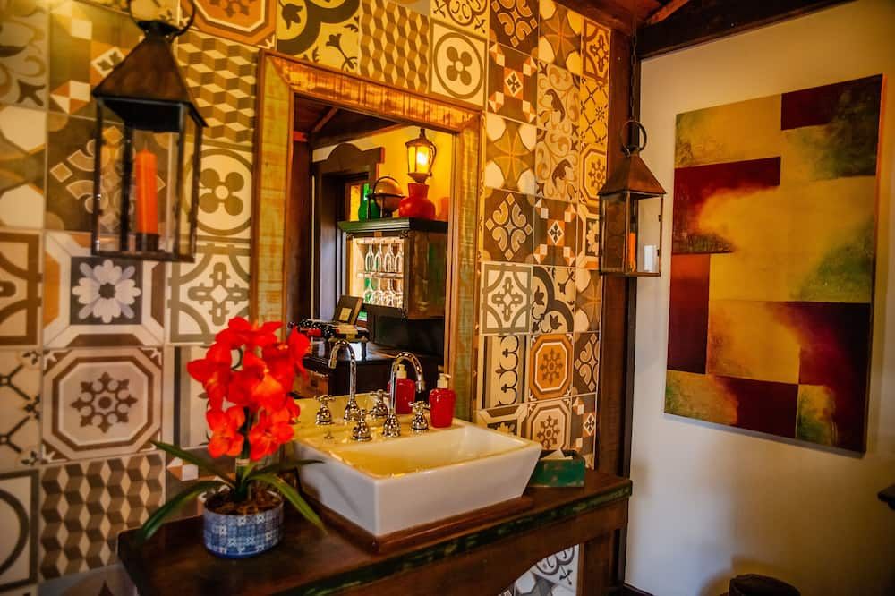 נוחות המלון