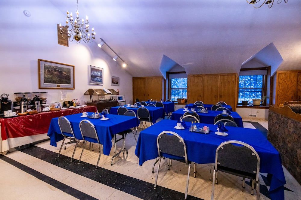 מסעדה תמונה